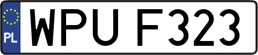 WPUF323