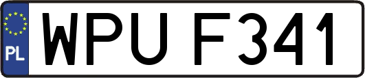 WPUF341