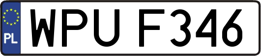 WPUF346