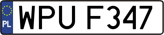 WPUF347