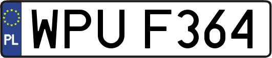 WPUF364