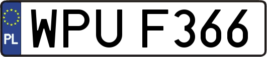 WPUF366