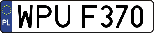 WPUF370