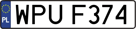WPUF374