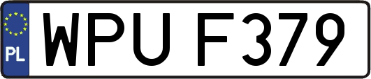 WPUF379