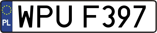 WPUF397