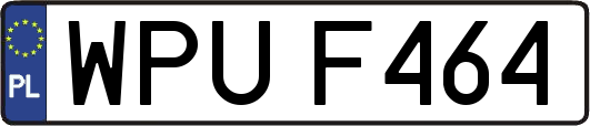 WPUF464