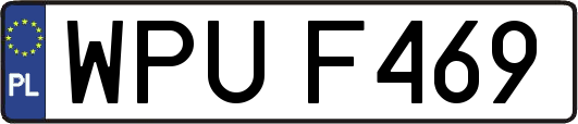 WPUF469
