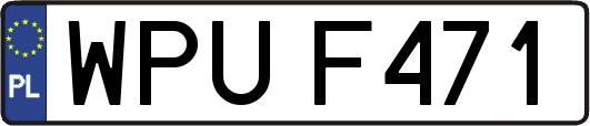WPUF471
