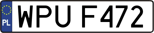 WPUF472