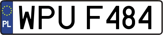WPUF484