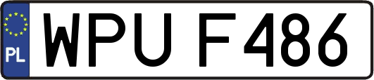 WPUF486