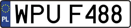 WPUF488