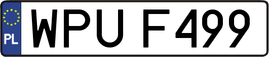 WPUF499