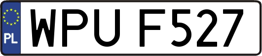 WPUF527