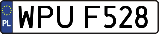 WPUF528