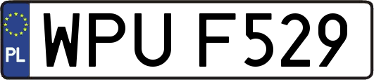 WPUF529