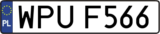 WPUF566