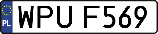 WPUF569
