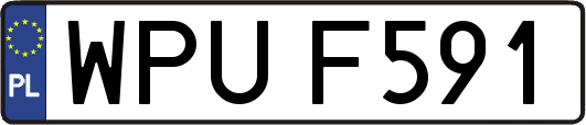 WPUF591