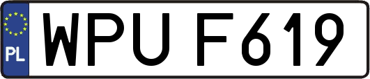 WPUF619