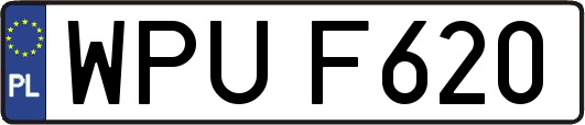 WPUF620