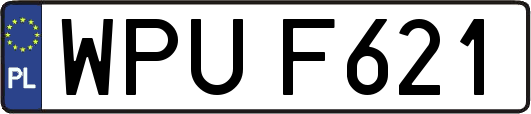 WPUF621