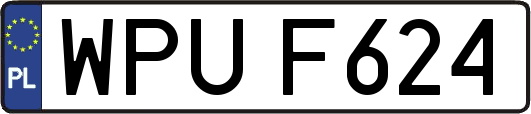WPUF624
