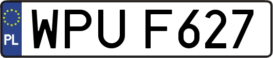 WPUF627