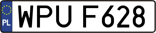WPUF628