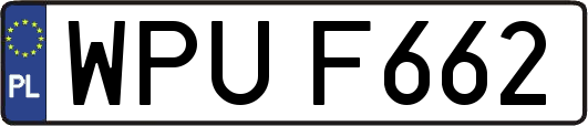 WPUF662