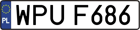 WPUF686