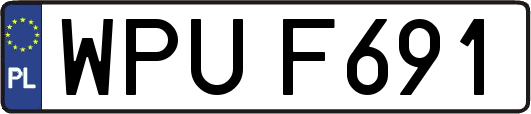WPUF691
