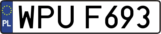 WPUF693