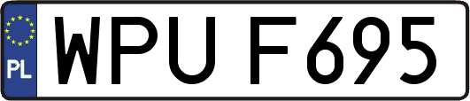 WPUF695