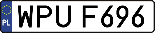 WPUF696
