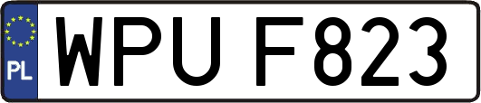 WPUF823