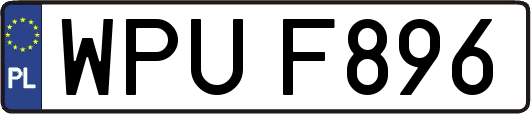 WPUF896