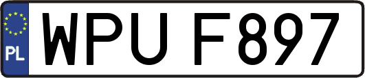 WPUF897