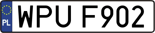 WPUF902