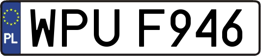 WPUF946