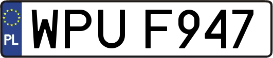 WPUF947