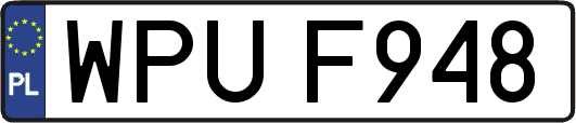 WPUF948