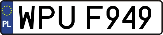 WPUF949