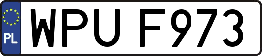 WPUF973