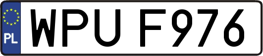 WPUF976