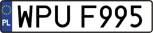 WPUF995