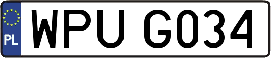 WPUG034