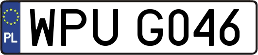 WPUG046