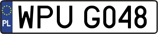 WPUG048